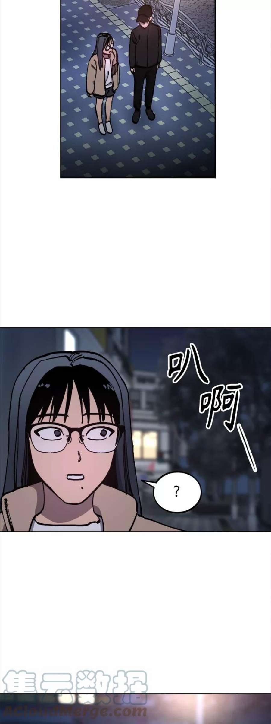 少女的审判105话