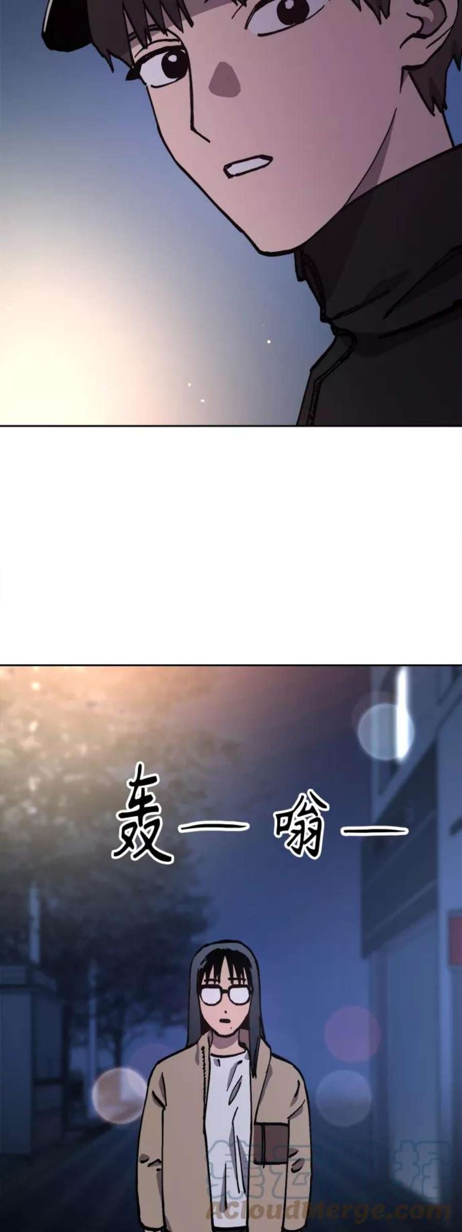 少女的审判105话