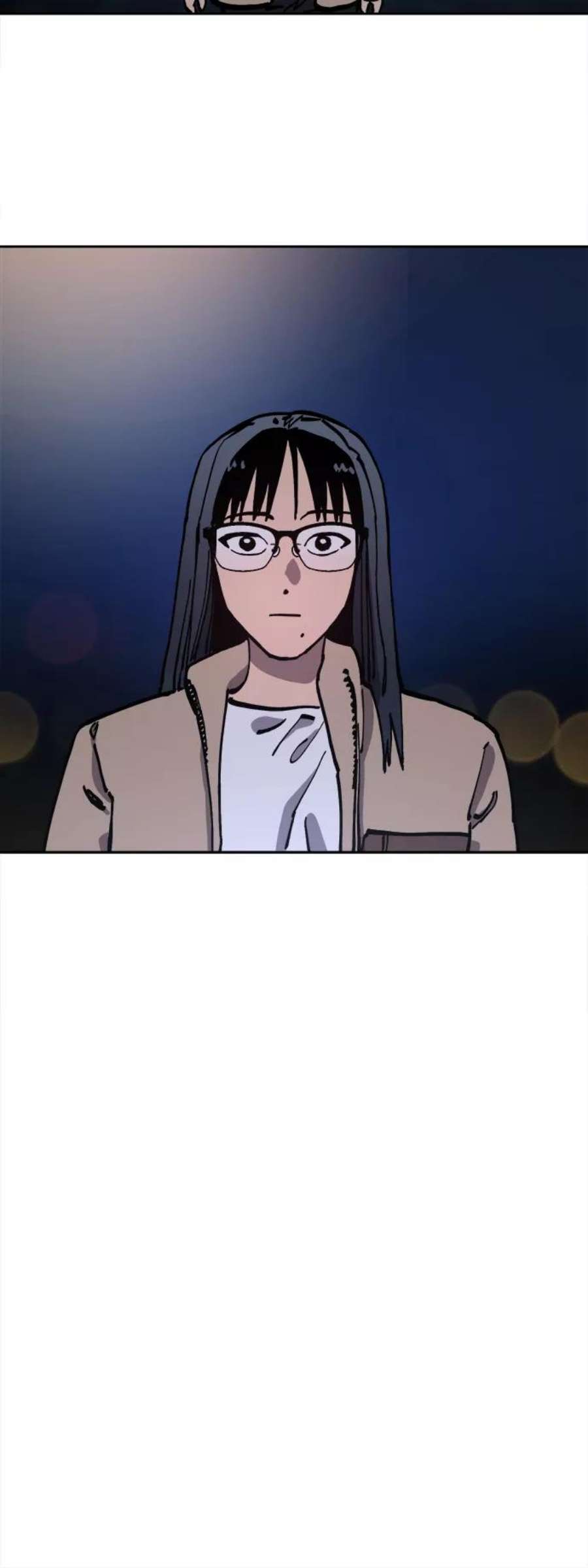 少女的审判105话