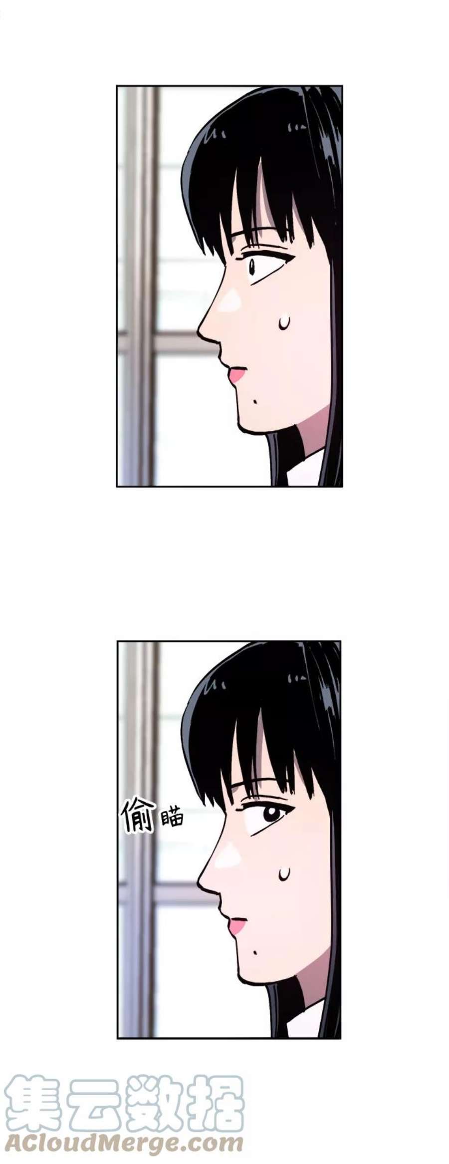 少女的审判109话