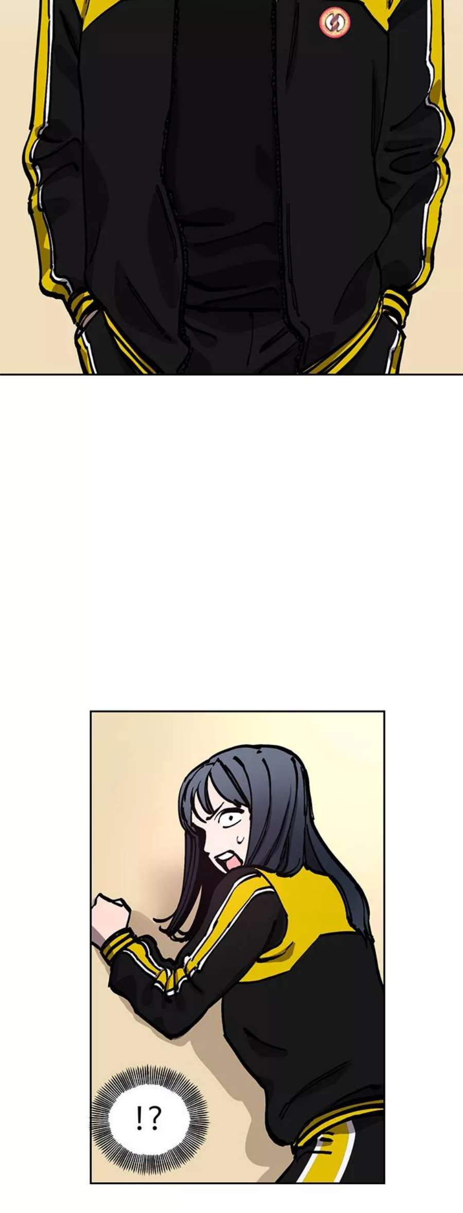 少女的审判110话