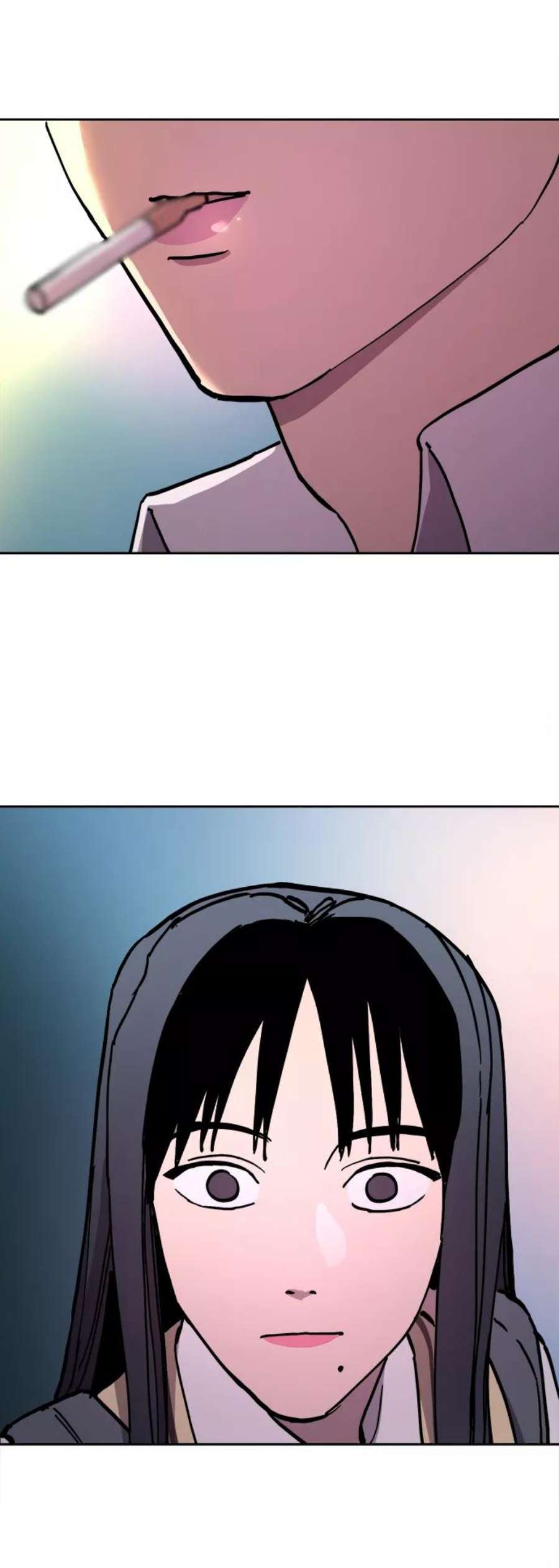 少女的审判110话