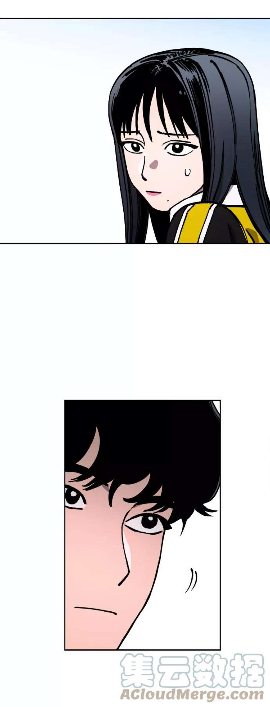 少女的审判110话