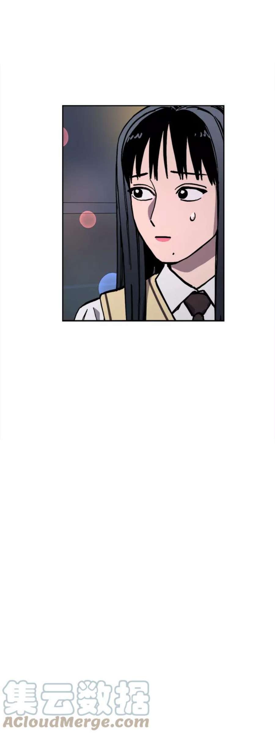 少女的审判111话