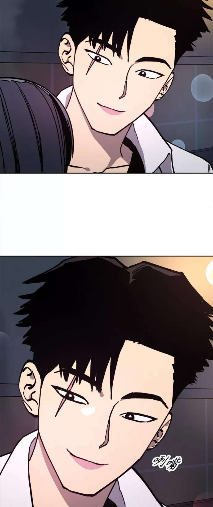 少女的审判111话