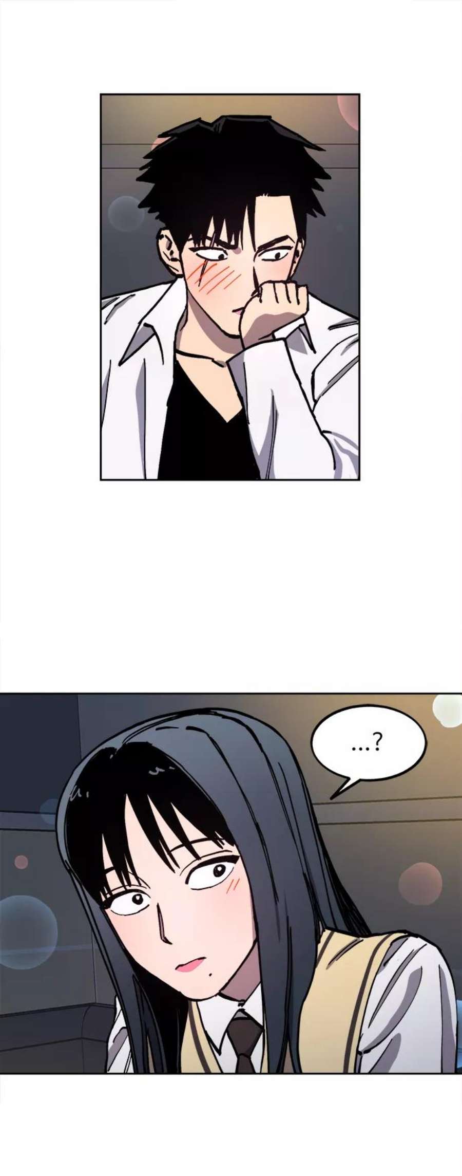 少女的审判111话