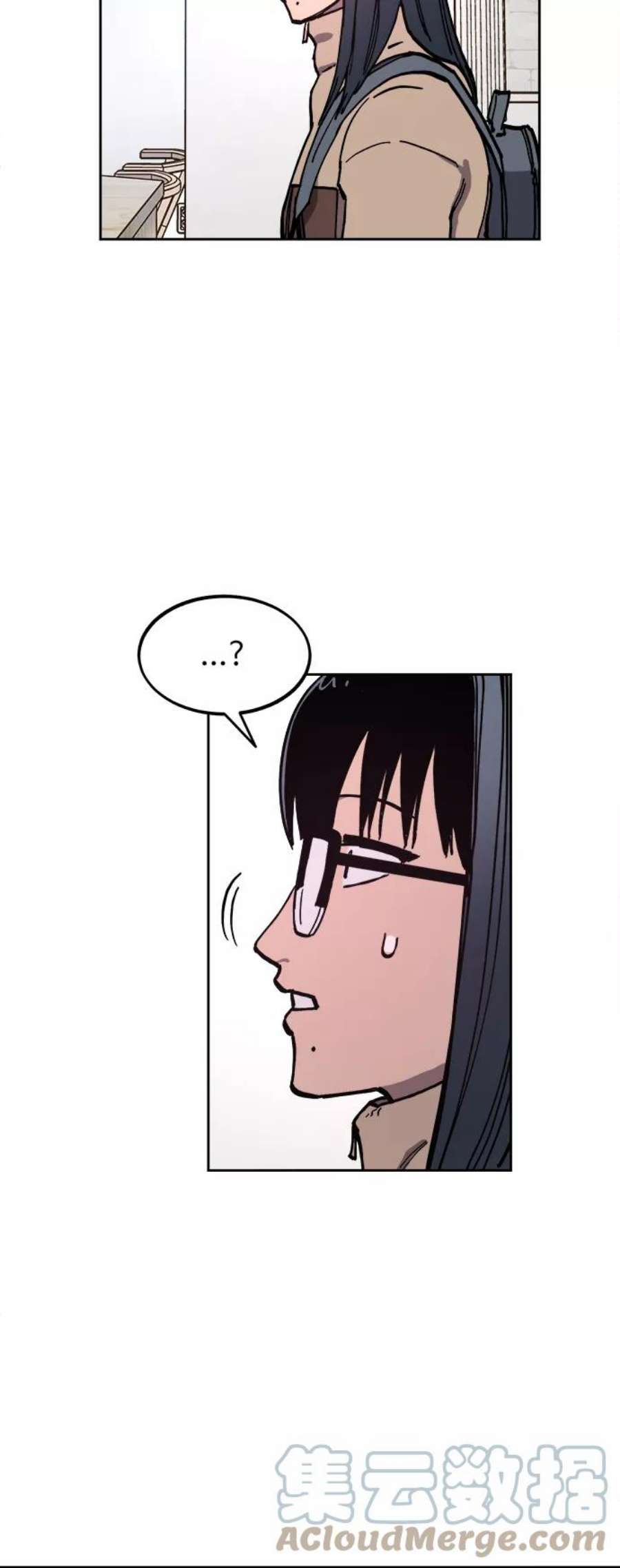 少女的审判112话