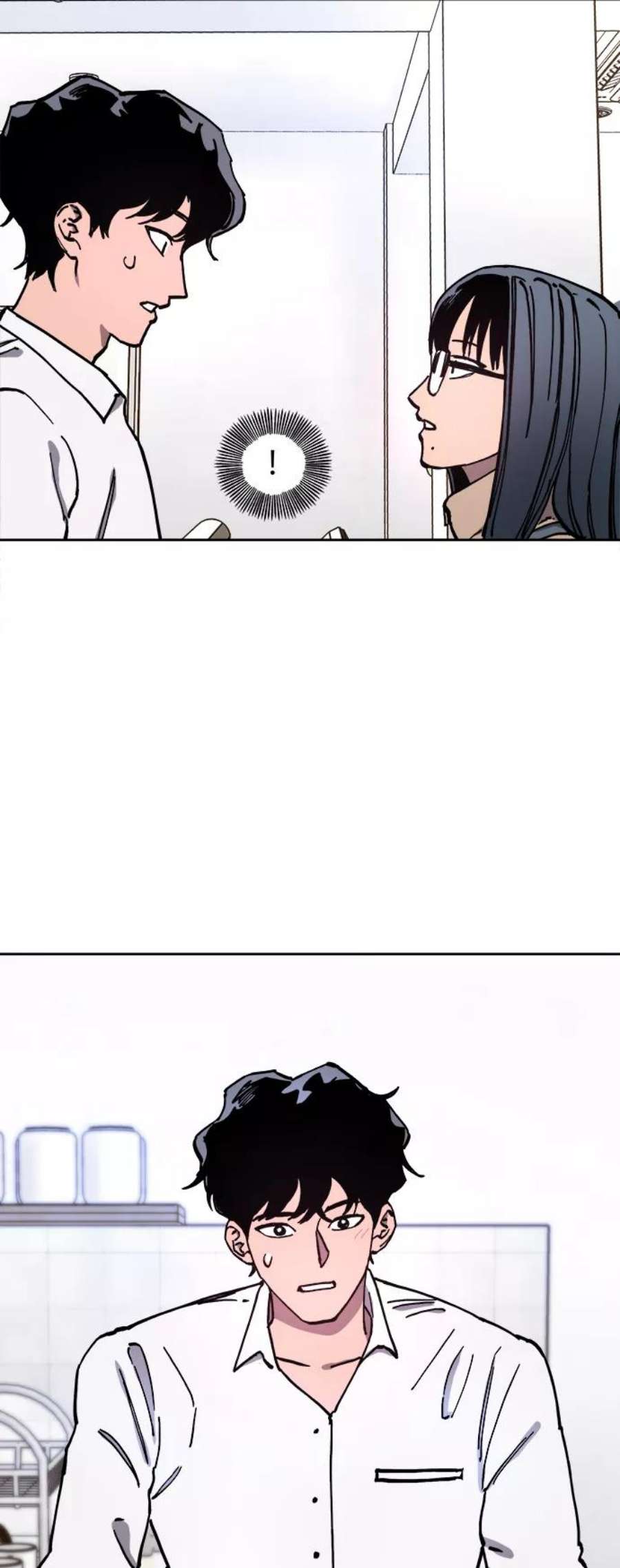 少女的审判112话
