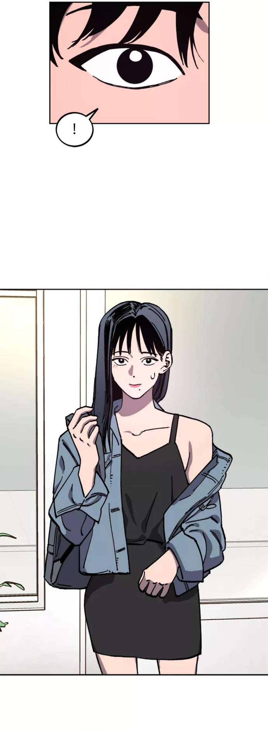 少女的审判114话
