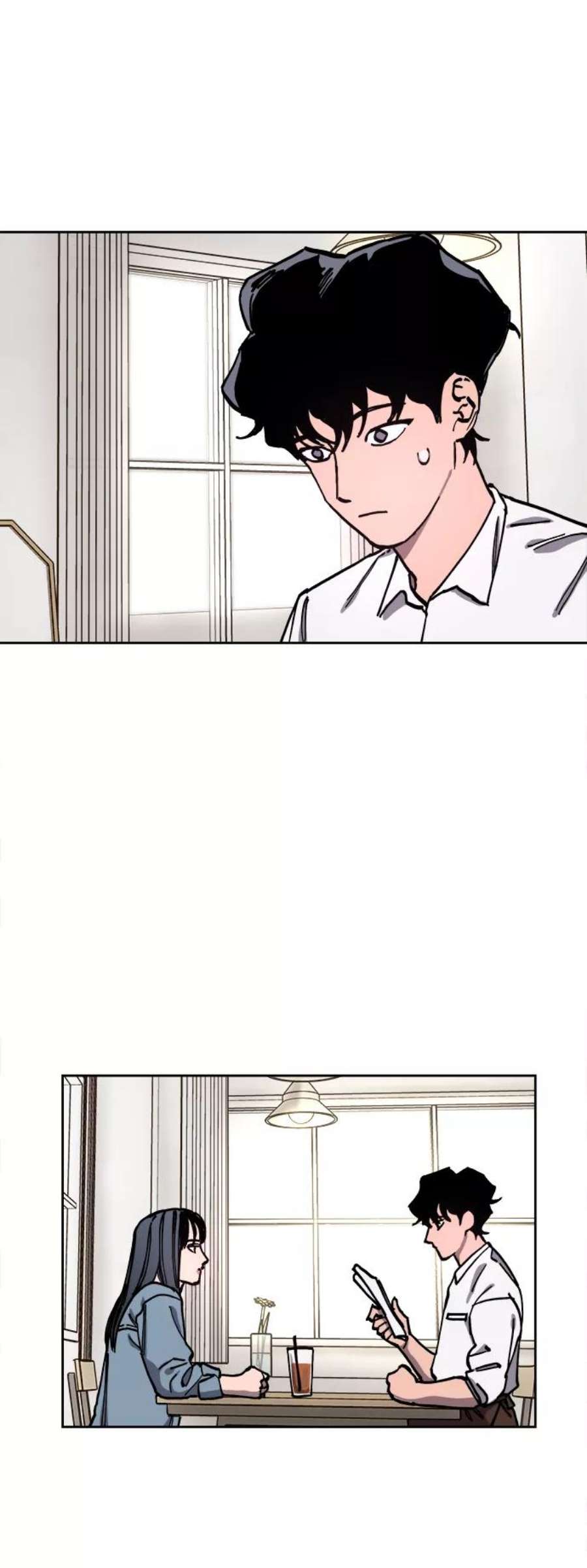 少女的审判114话