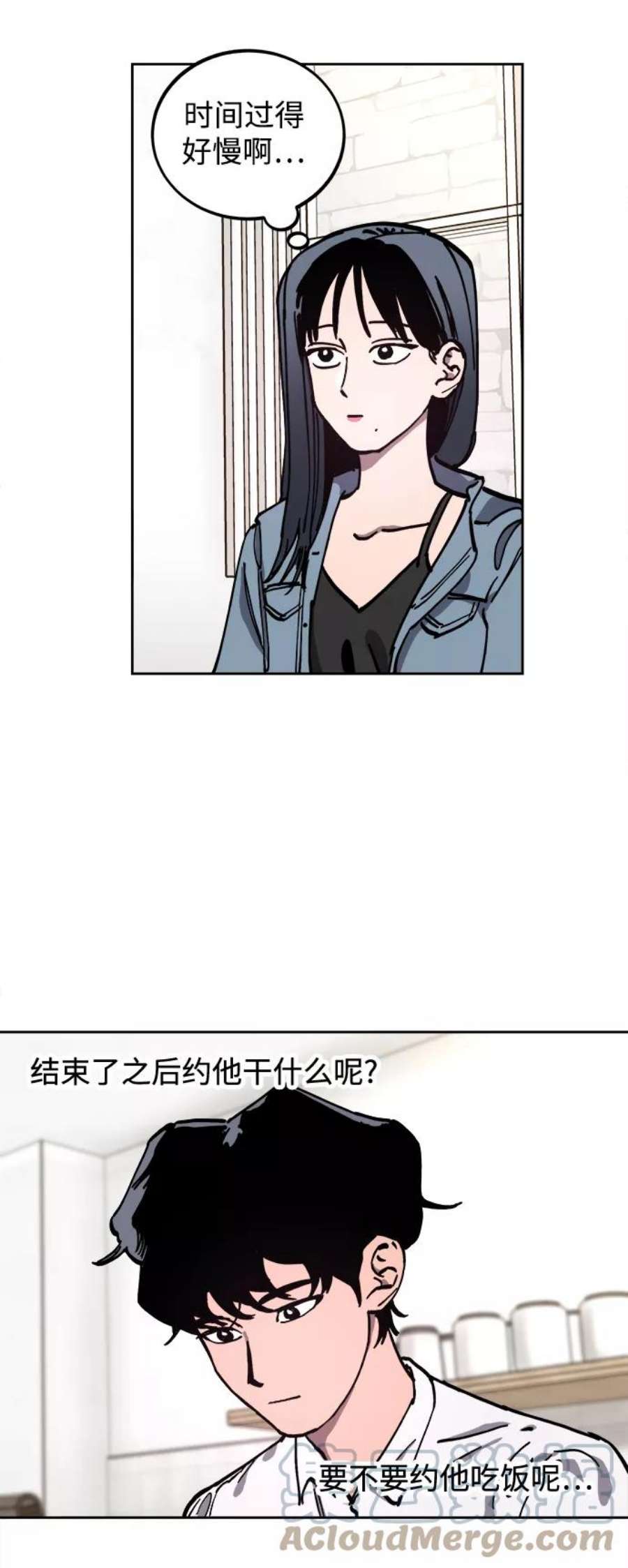 少女的审判114话