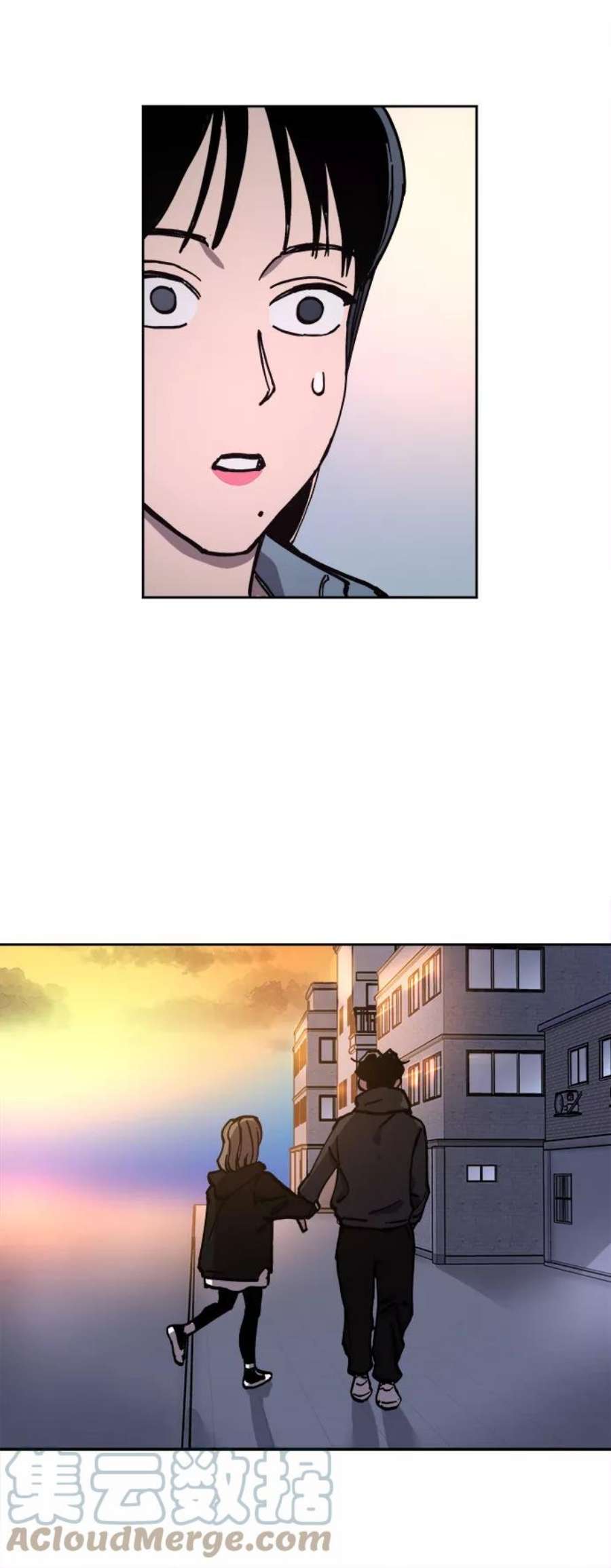 少女的审判114话