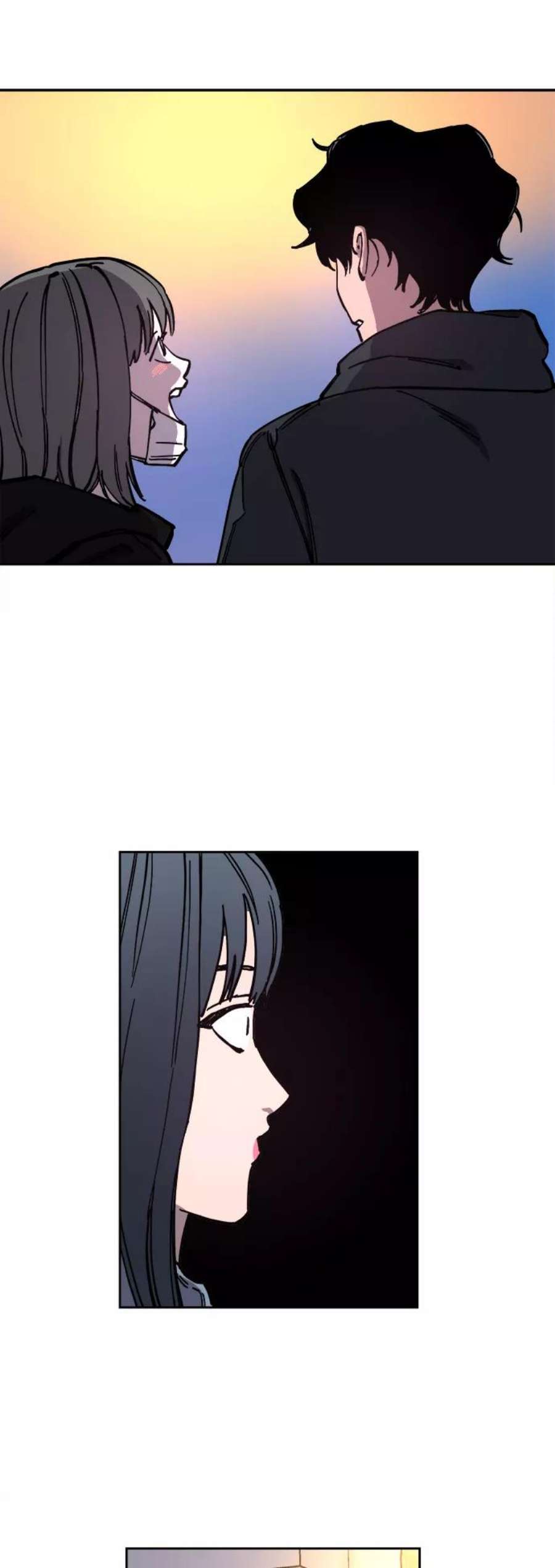 少女的审判114话