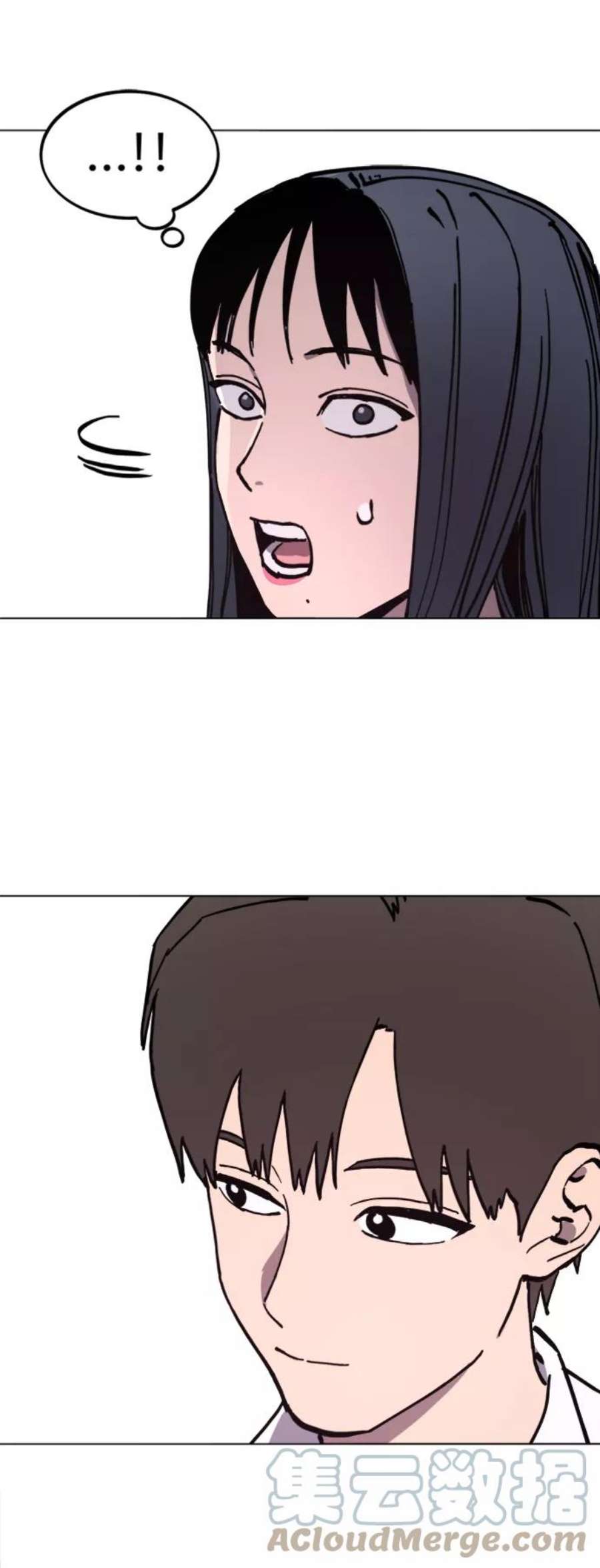 少女的审判116话