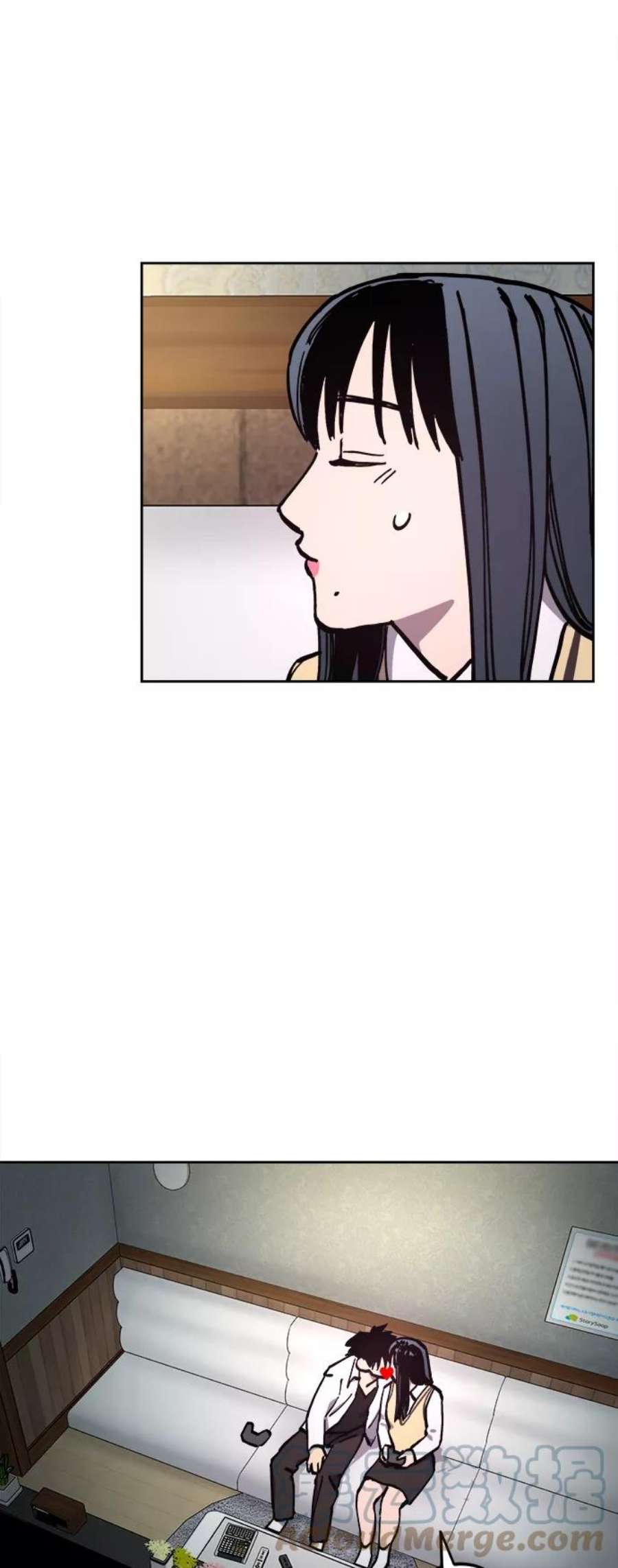 少女的审判118话