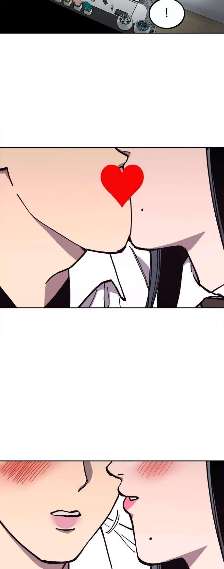 少女的审判118话