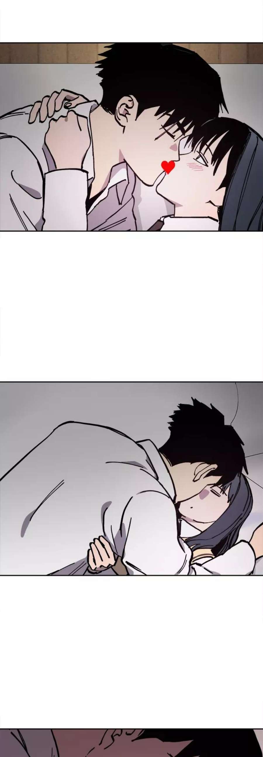 少女的审判118话