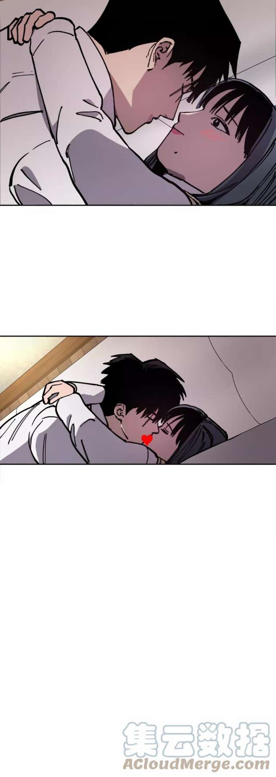 少女的审判118话