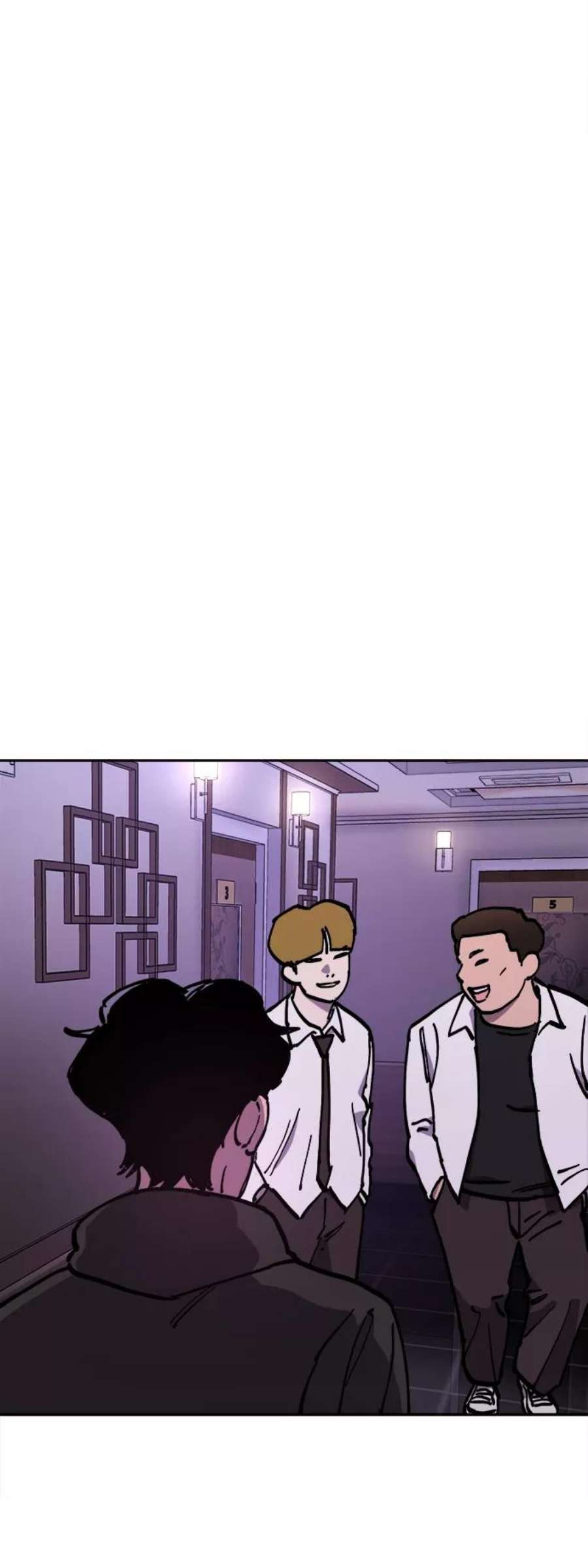 少女的审判118话