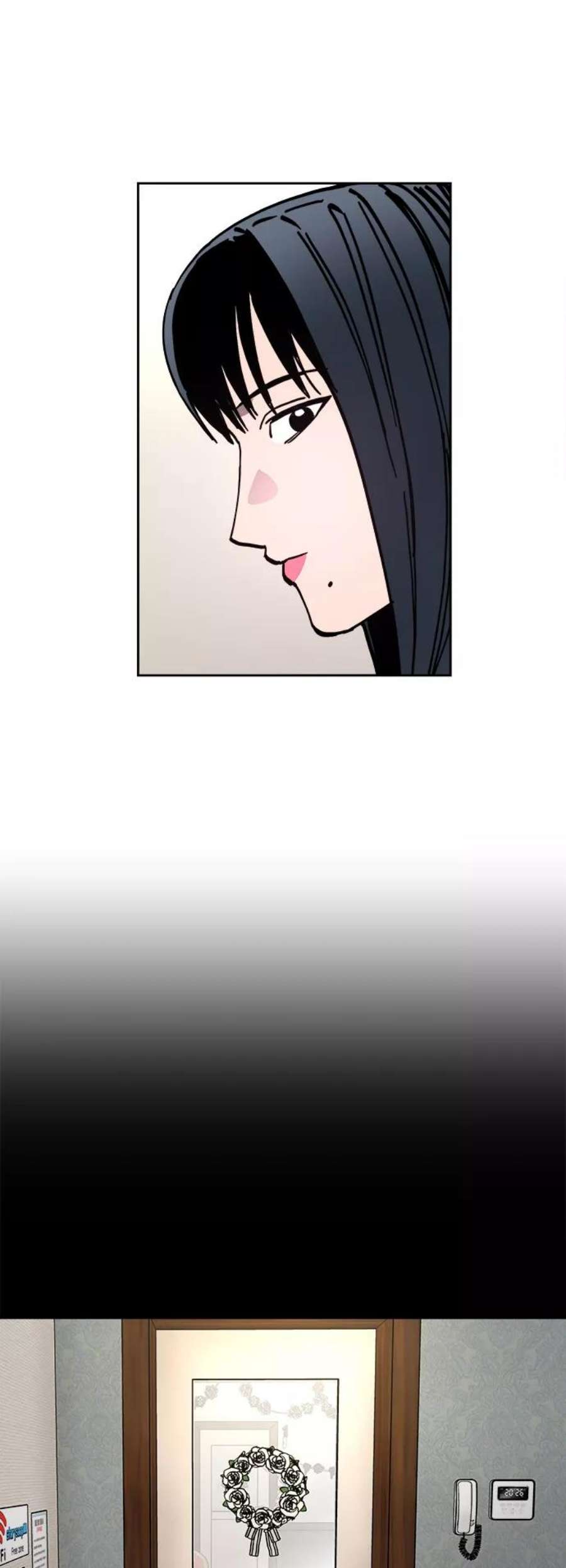 少女的审判120话