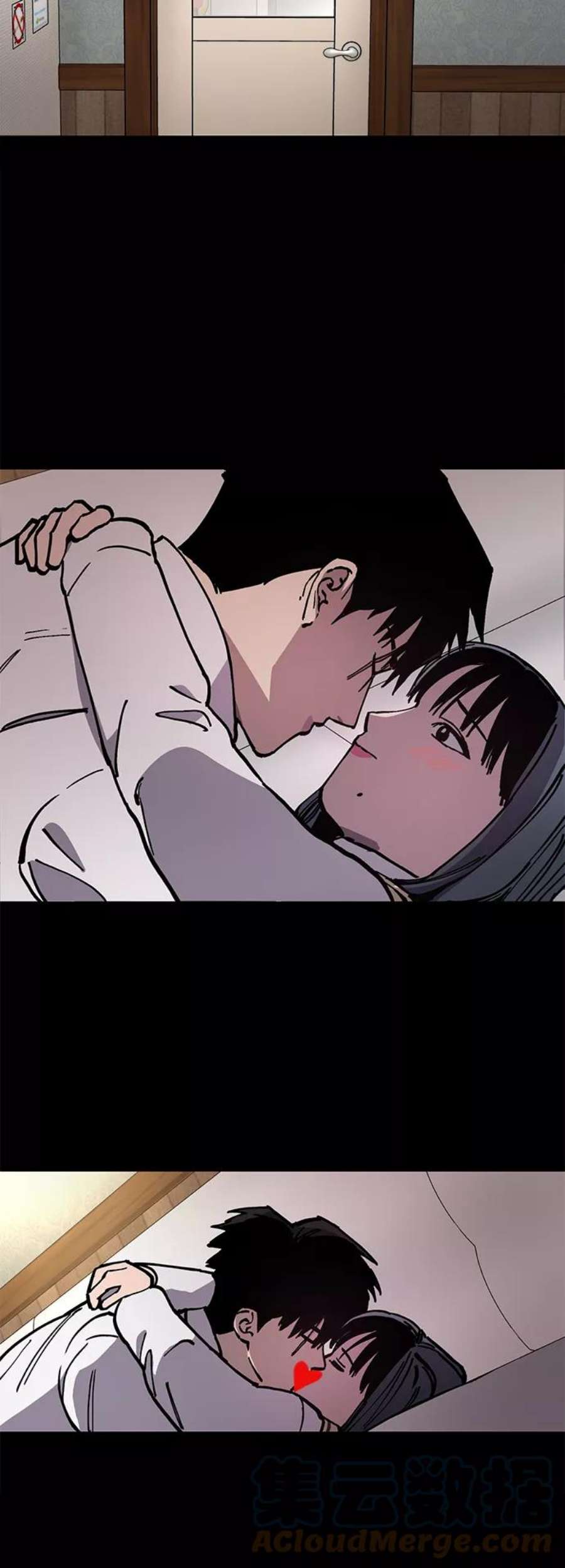 少女的审判120话
