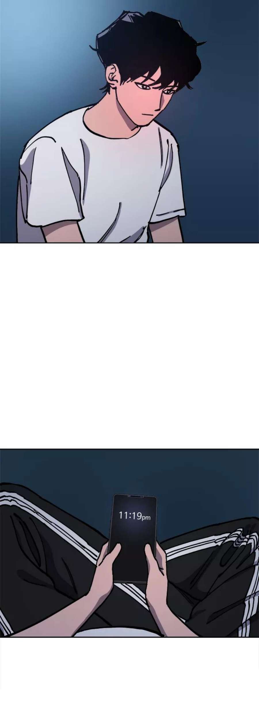 少女的审判120话