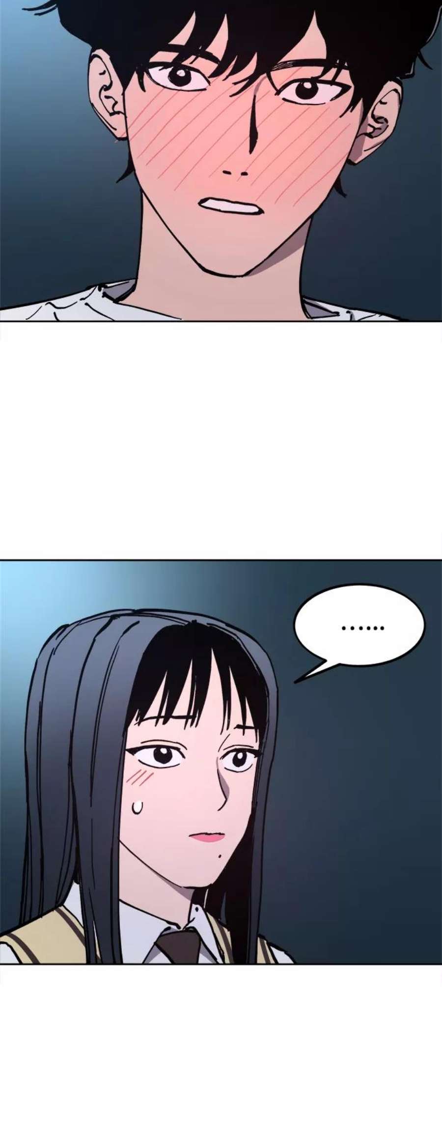 少女的审判121话