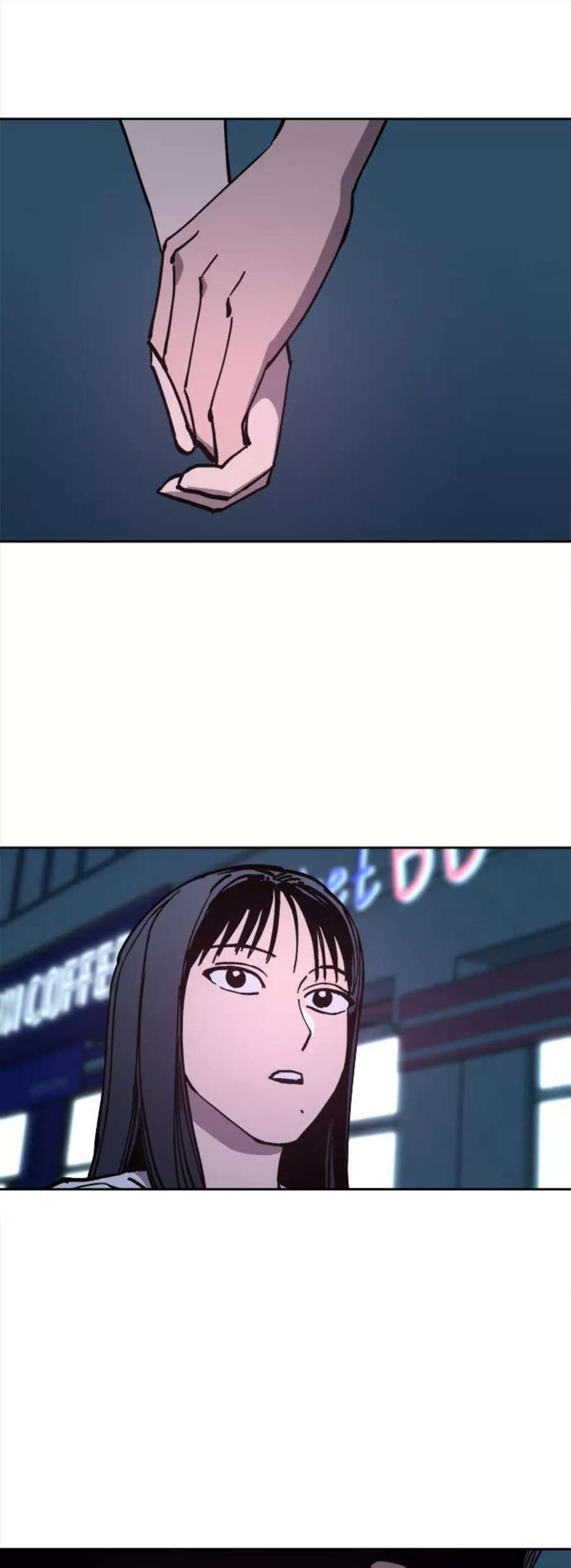 少女的审判122话