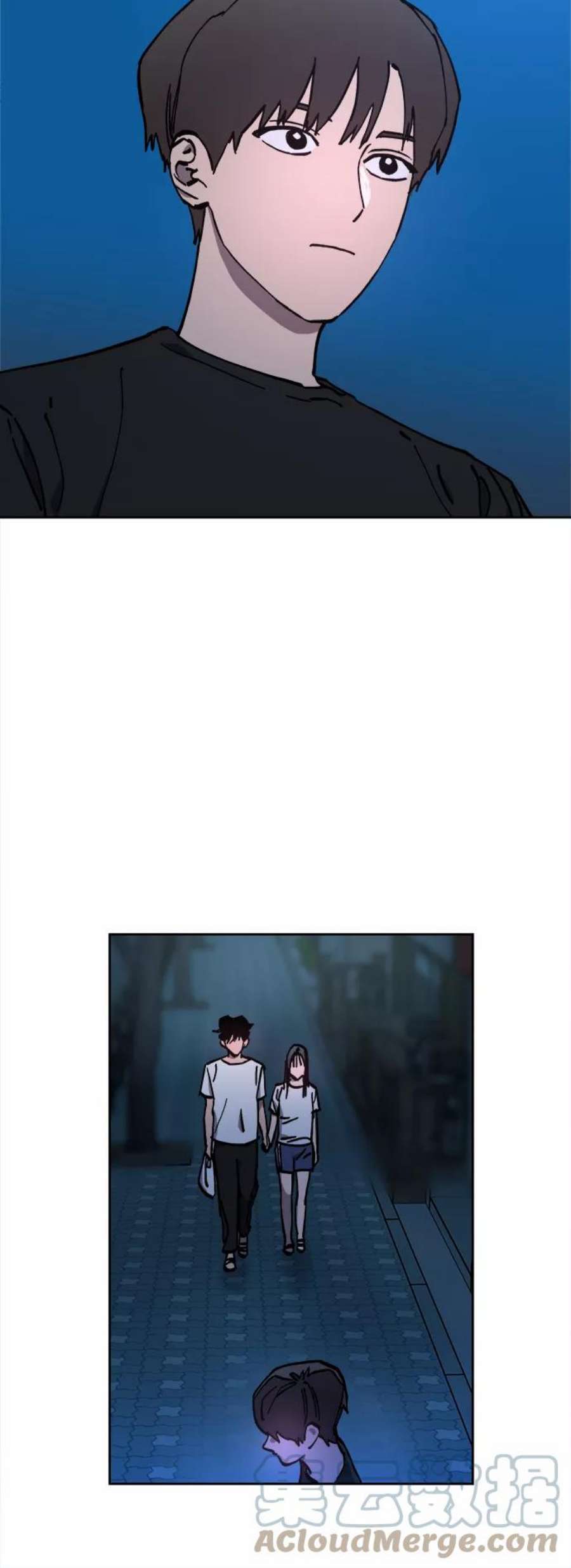 少女的审判122话