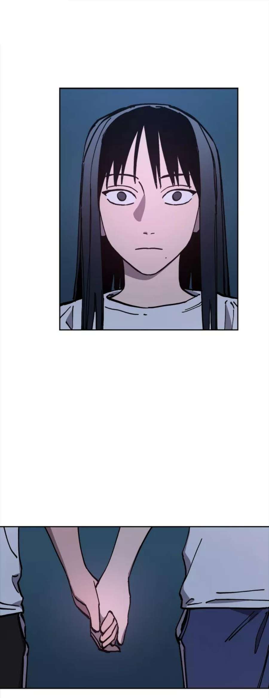 少女的审判122话