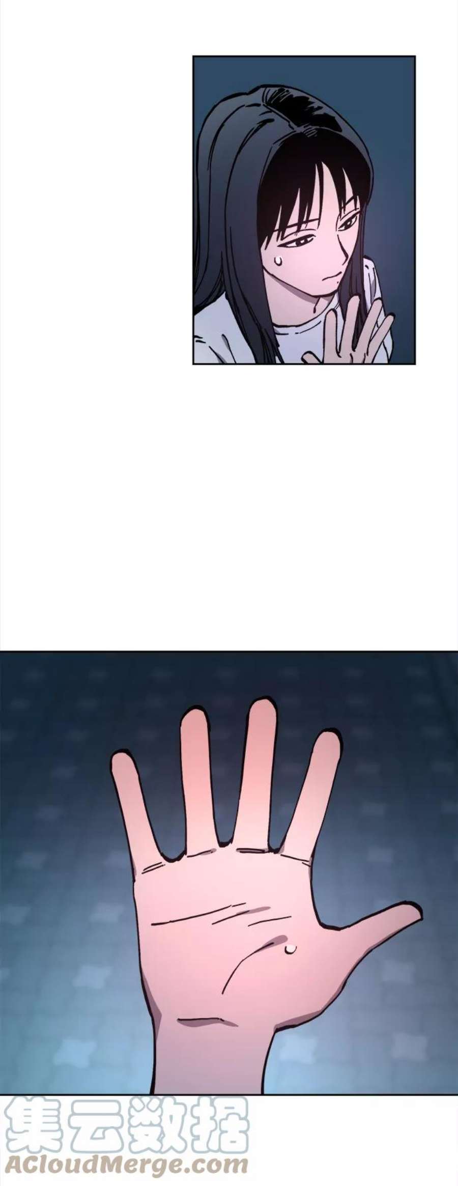 少女的审判122话