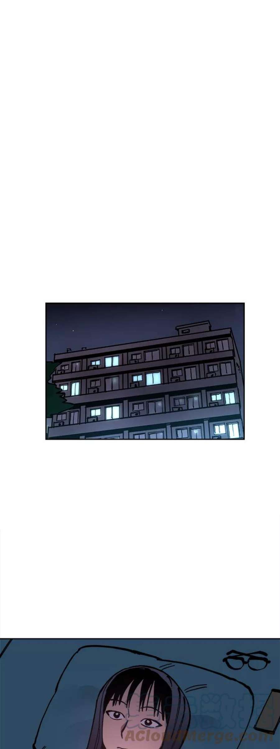 少女的审判122话