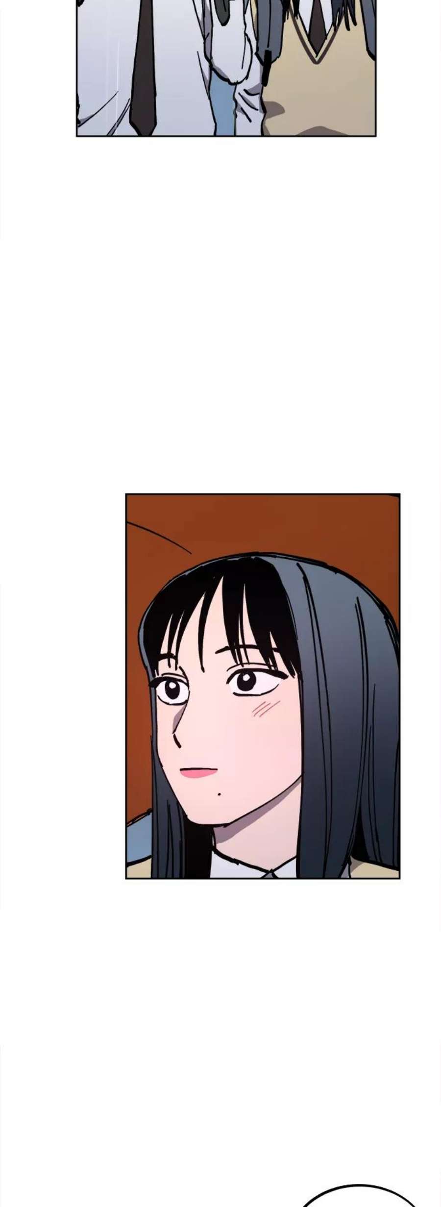 少女的审判122话