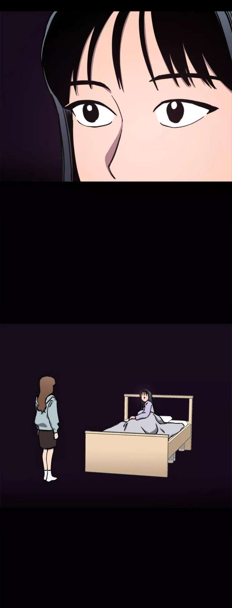 少女的审判123话