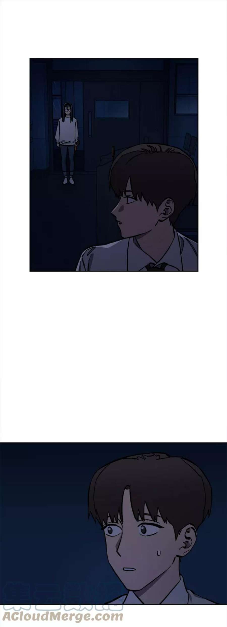 少女的审判123话