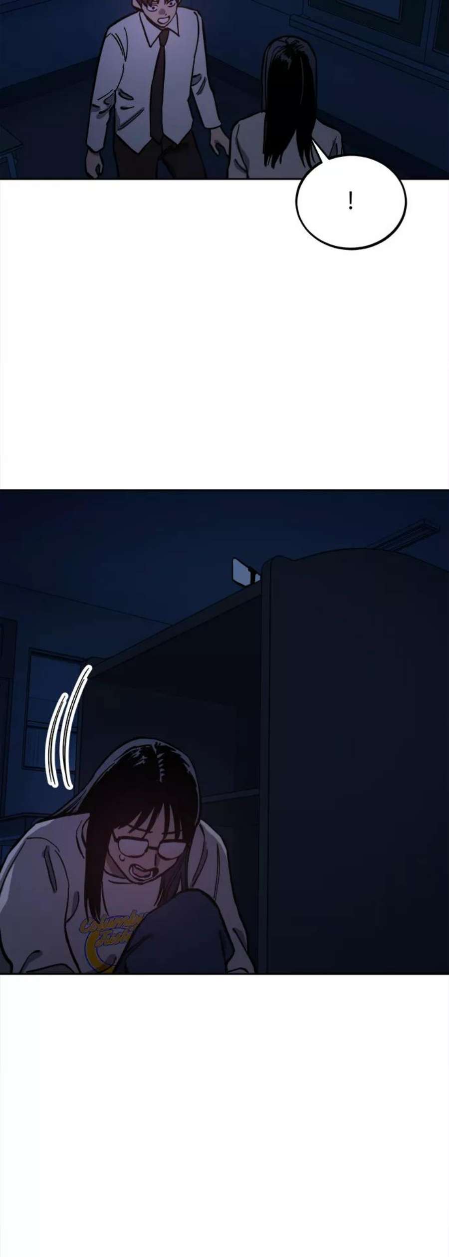 少女的审判123话