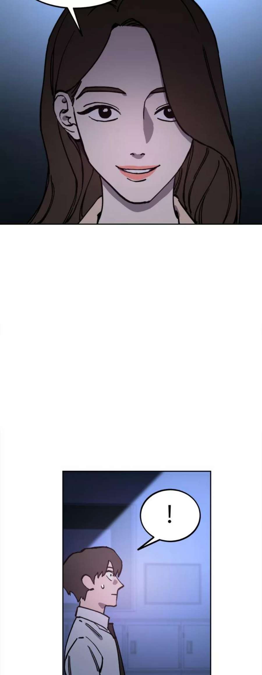 少女的审判124话