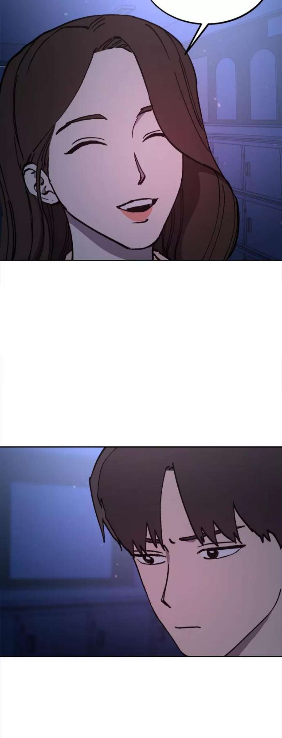 少女的审判124话