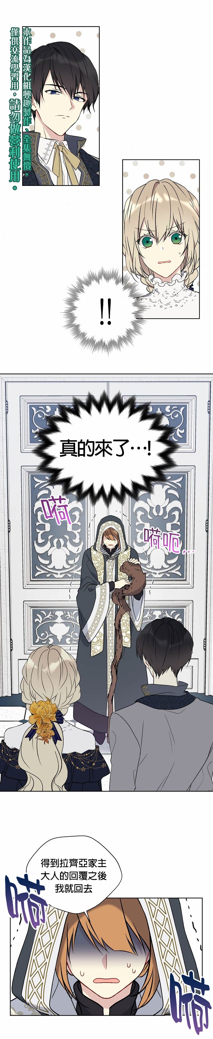绿荫之冠第27话
