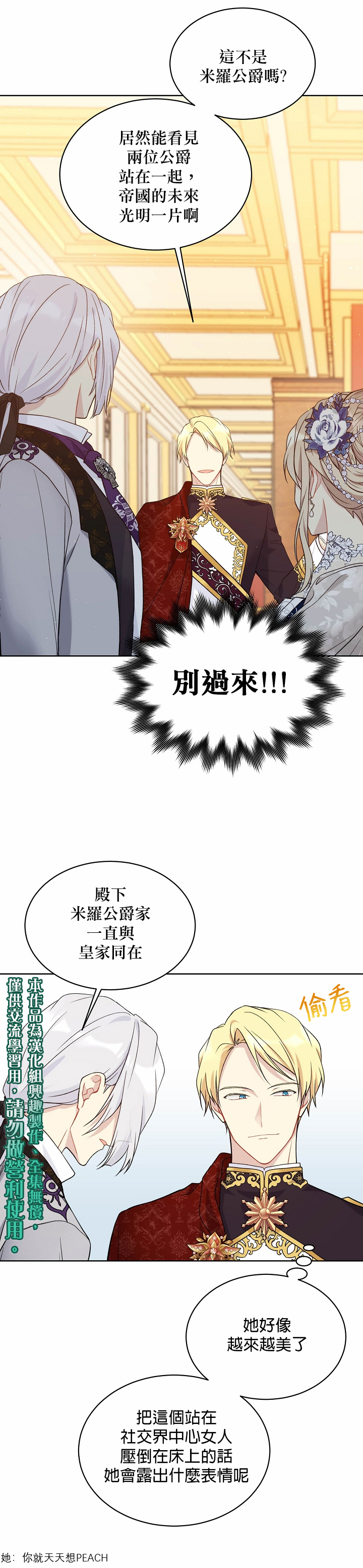 绿荫之冠第41话