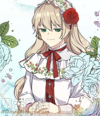 绿荫之冠1.我魂穿了？