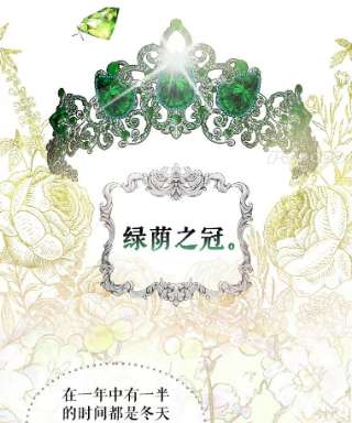 绿荫之冠2.我是站在你这边的