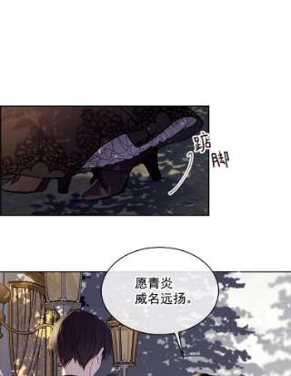 绿荫之冠2.我是站在你这边的