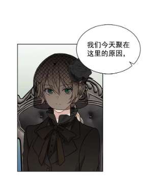 绿荫之冠3.我要做临时家主！