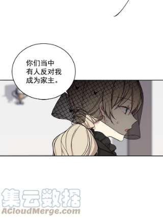绿荫之冠3.我要做临时家主！