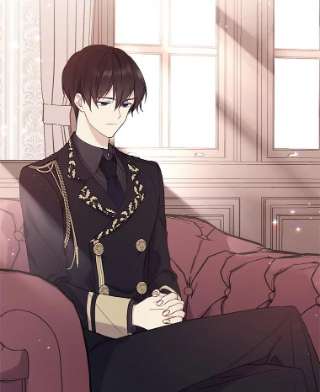 绿荫之冠4.相信我