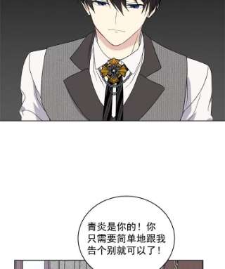 绿荫之冠4.相信我