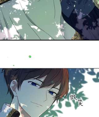 绿荫之冠4.相信我