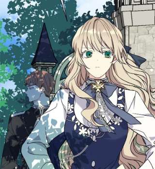 绿荫之冠4.相信我