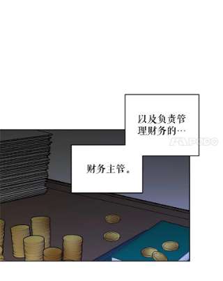 绿荫之冠5.公爵府的现状